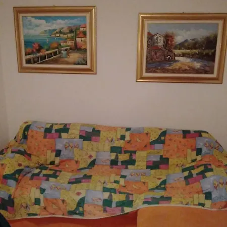 Haus Alice In By Interhome *