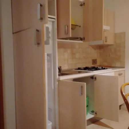 Haus Alice In By Interhome Apartment Trento