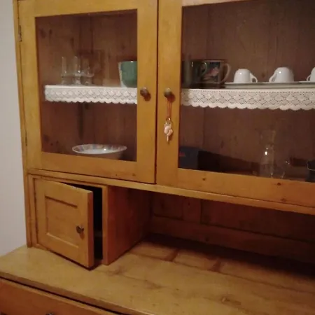 Haus Alice In By Interhome