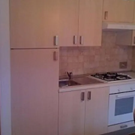 Haus Alice In By Interhome *