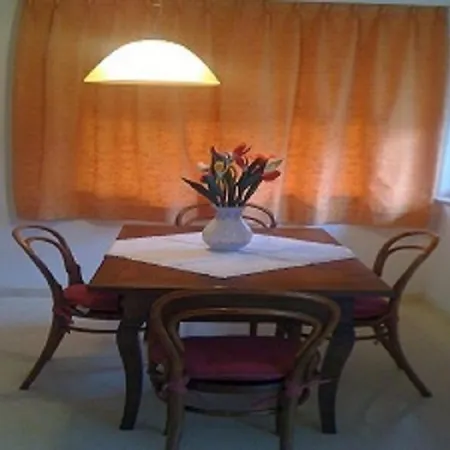 Haus Alice In By Interhome *