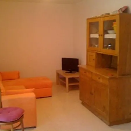 Apartment Haus Alice In By Interhome *