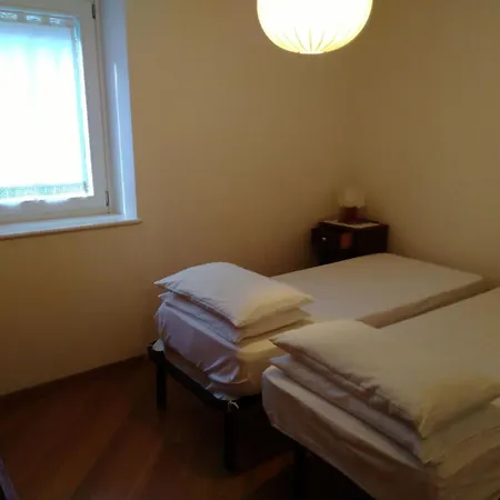 Haus Alice In By Interhome Apartment *