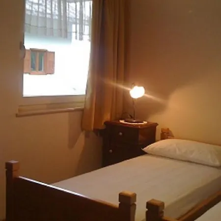 Apartment Haus Alice In By Interhome *