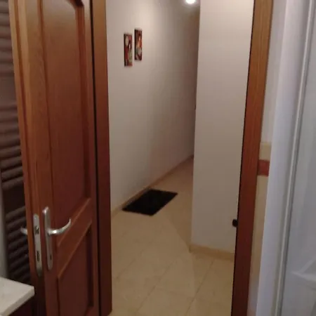 Haus Alice In By Interhome Trento