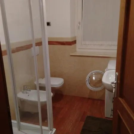 Haus Alice In By Interhome Apartment