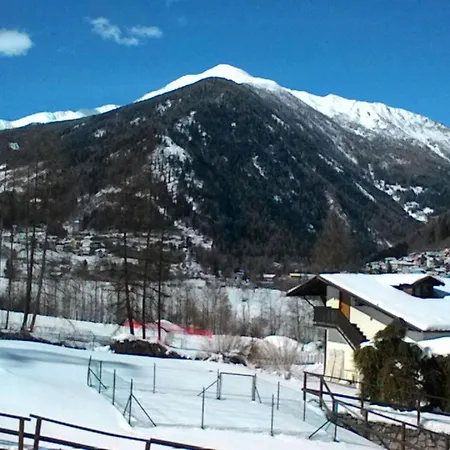 Haus Alice In By Interhome 特伦托