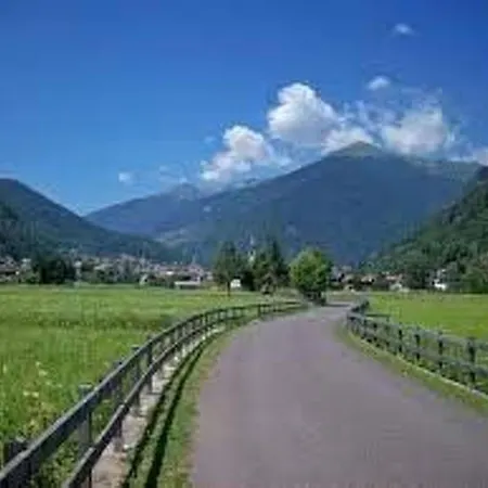 Haus Alice In By Interhome *