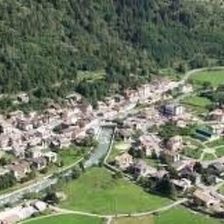 Haus Alice In By Interhome Apartment