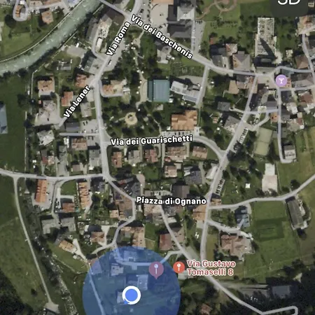 Haus Alice In By Interhome Apartment