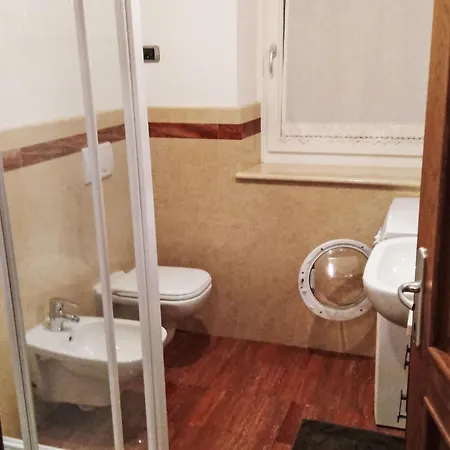 Apartment Haus Alice In Pellizzano By Interhome