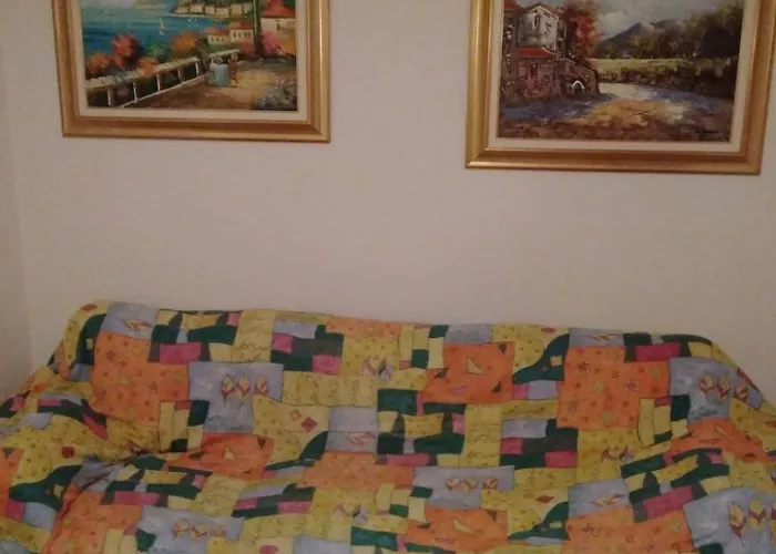 Haus Alice In By Interhome *