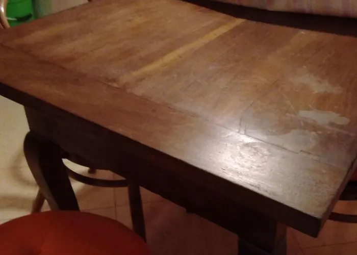 Haus Alice In By Interhome Appartement Trente