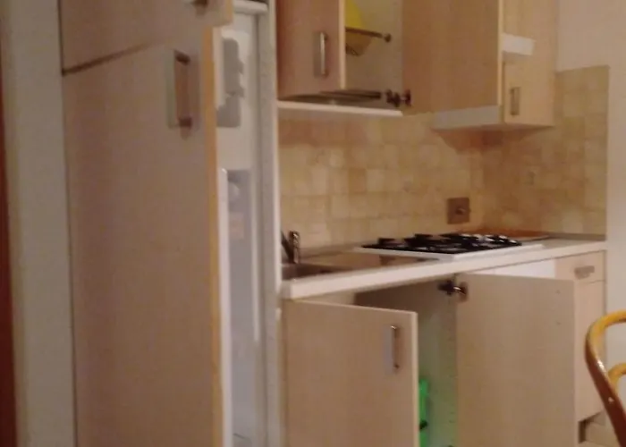 Haus Alice In By Interhome Appartement Trente