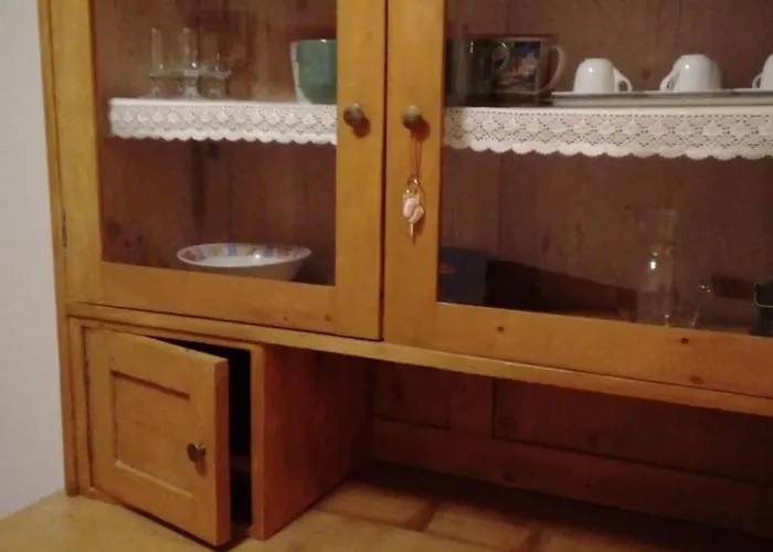 Haus Alice In By Interhome