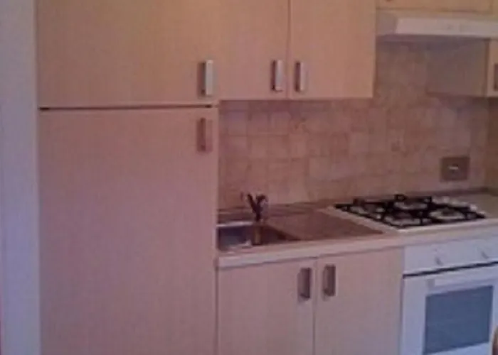 Haus Alice In By Interhome *