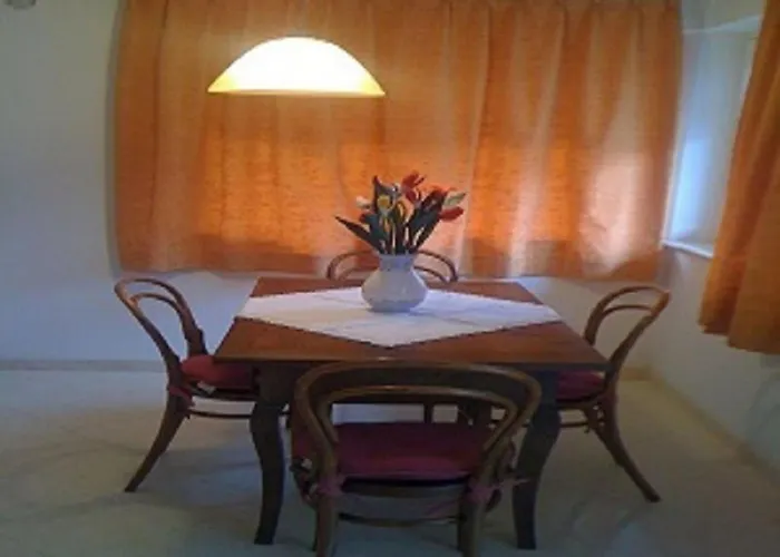 Haus Alice In By Interhome *