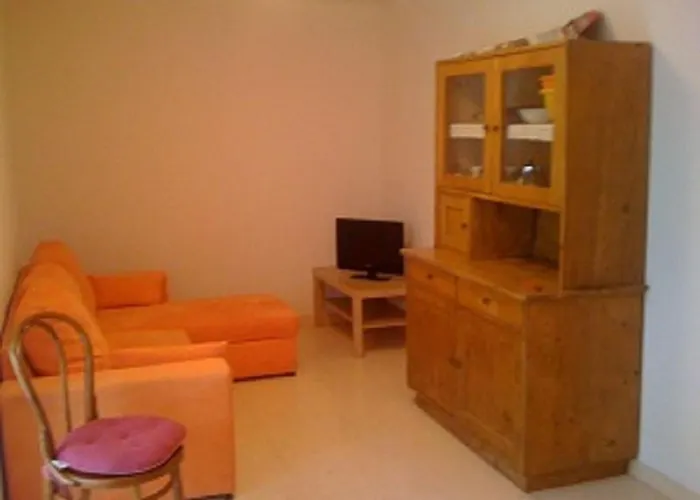 Appartement Haus Alice In By Interhome *