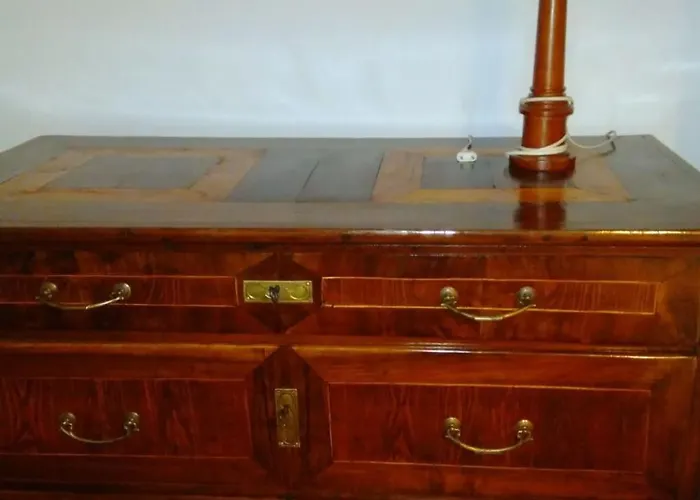 公寓 Haus Alice In By Interhome 特伦托