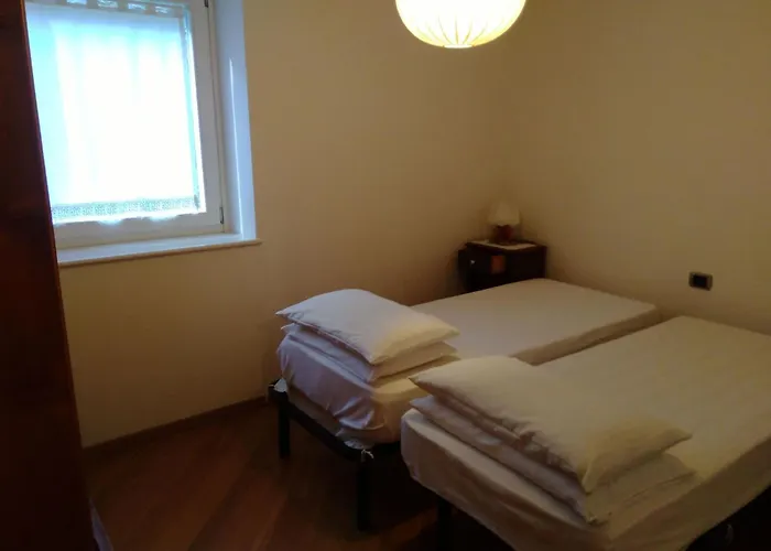 Haus Alice In By Interhome 公寓 *