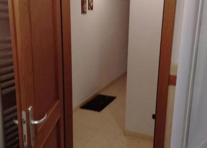 Haus Alice In By Interhome 特伦托