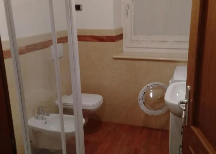 Haus Alice In By Interhome 公寓