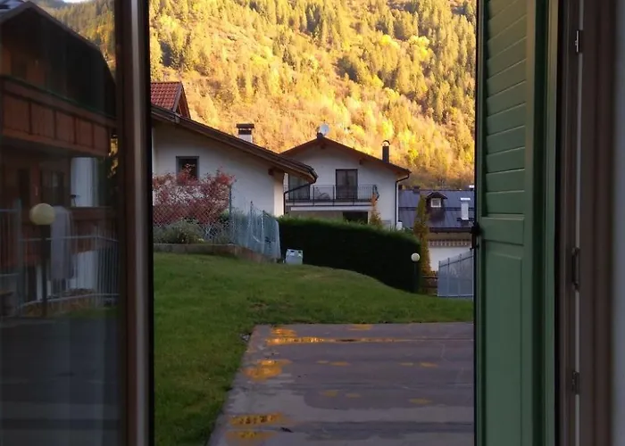 Haus Alice In By Interhome *