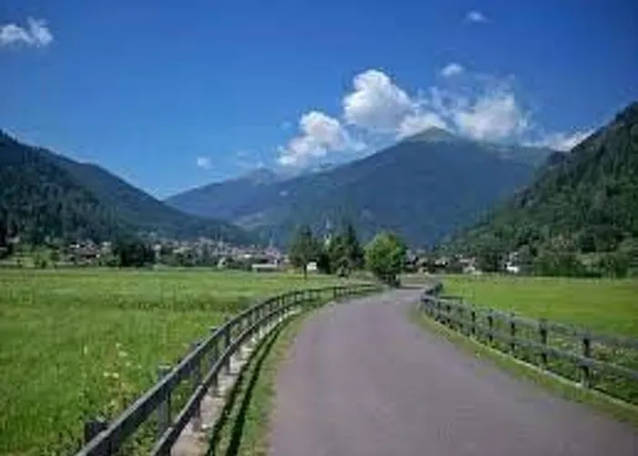 Haus Alice In By Interhome *