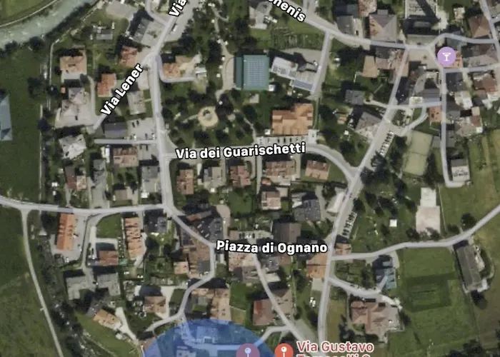 Haus Alice In By Interhome Appartement